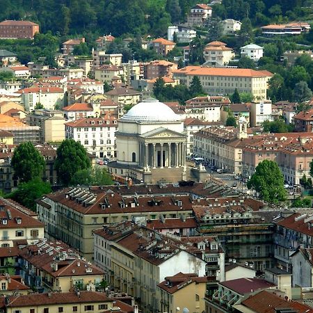 Casa Petrarca Bed & Breakfast Turin Ngoại thất bức ảnh
