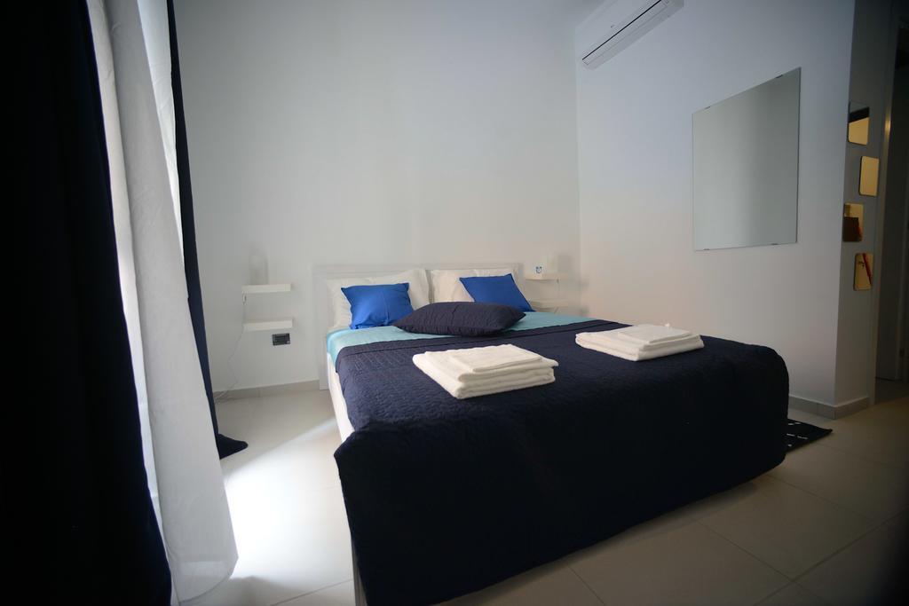 Casa Petrarca Bed & Breakfast Turin Phòng bức ảnh