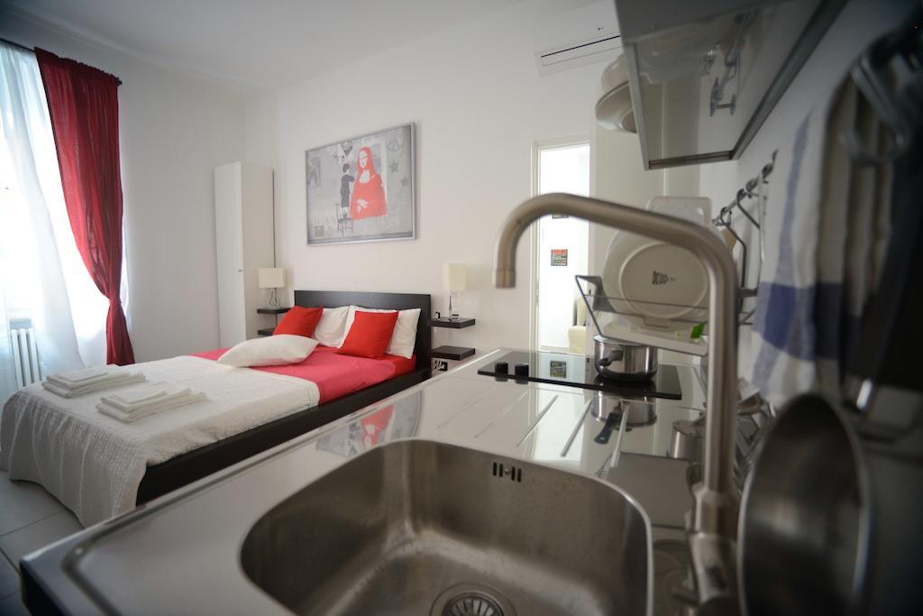Casa Petrarca Bed & Breakfast Turin Phòng bức ảnh