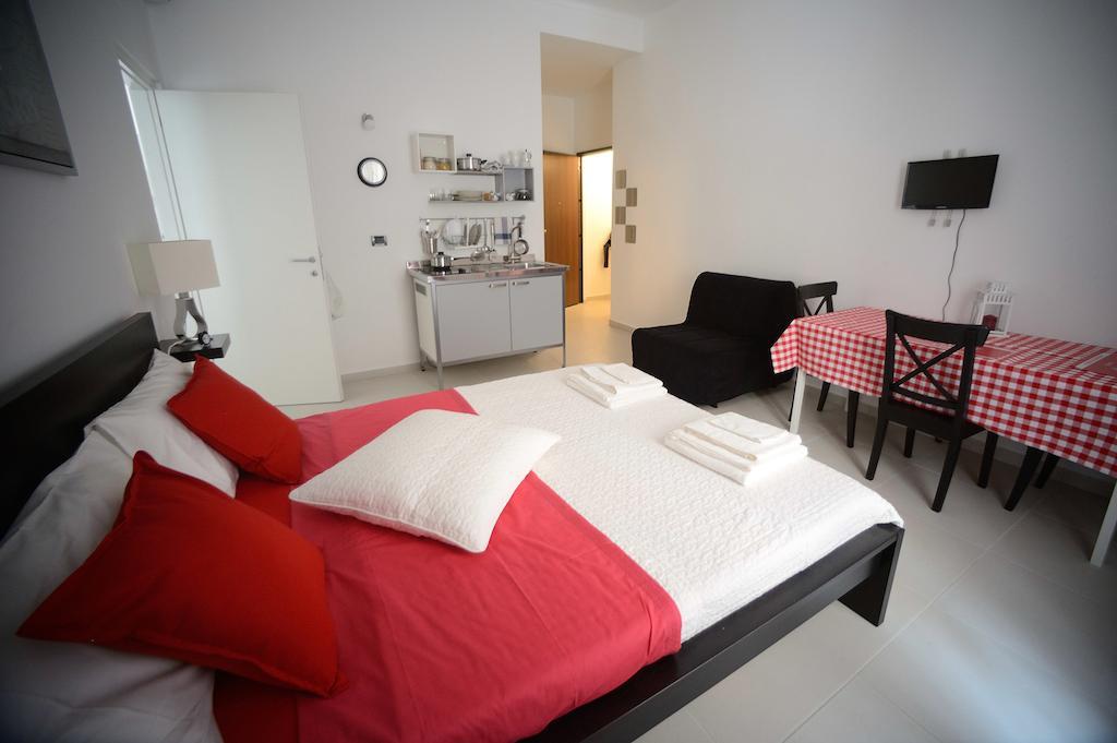 Casa Petrarca Bed & Breakfast Turin Ngoại thất bức ảnh