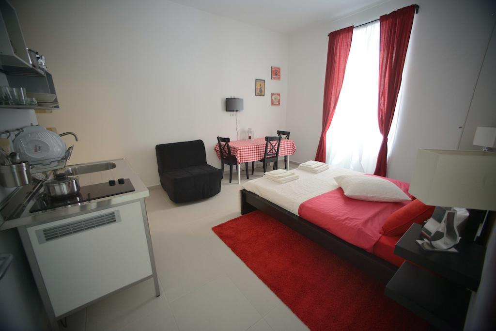 Casa Petrarca Bed & Breakfast Turin Phòng bức ảnh