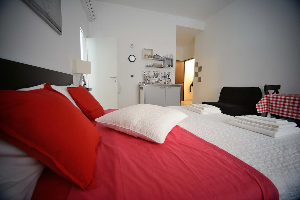 Casa Petrarca Bed & Breakfast Turin Ngoại thất bức ảnh