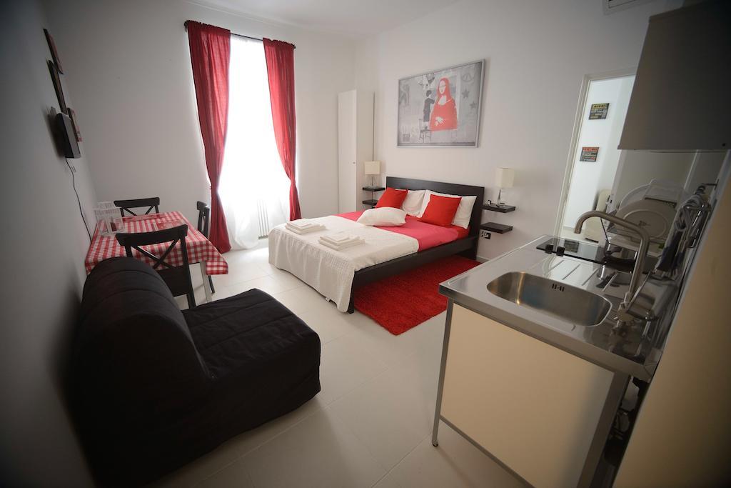 Casa Petrarca Bed & Breakfast Turin Phòng bức ảnh