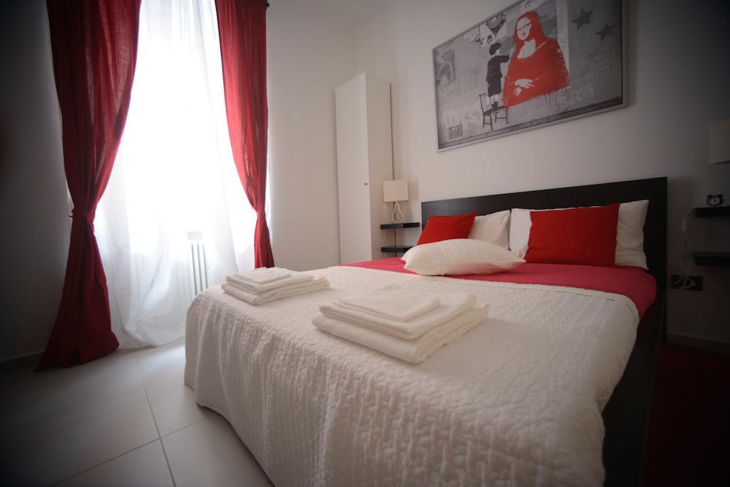 Casa Petrarca Bed & Breakfast Turin Ngoại thất bức ảnh